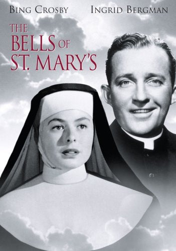 BELLS OF ST. MARY'S - DVD