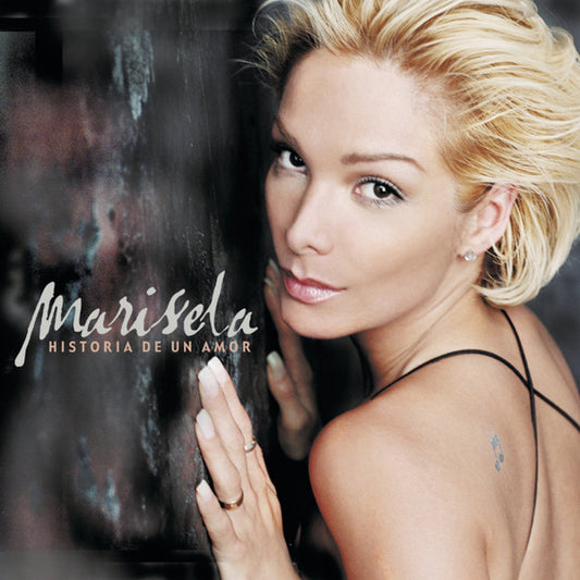 MARISELA  - HISTORIA DE UN AMOR