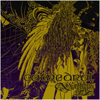 CATHEDRAL  - ENDTYME
