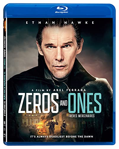 ZEROS AND ONES (FRèRES MERCENAIRES)