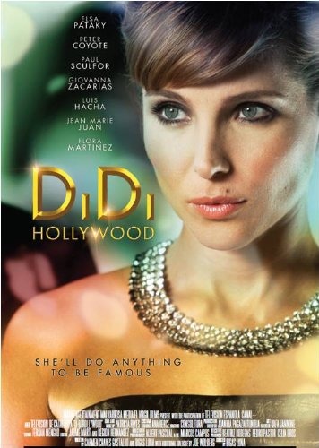 DIDI HOLLYWOOD - DVD