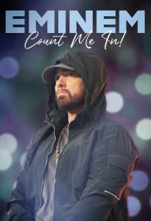 EMINEM: COUNT ME IN [DVD]