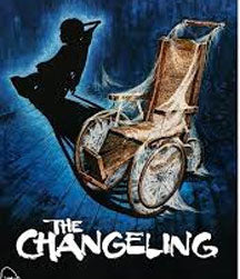 THE CHANGELING [LIMITED EDITION] [BLU-RAY ]