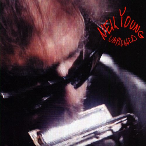 NEIL YOUNG - UNPLUGGED (CD)