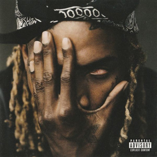 FETTY WAP  - ST