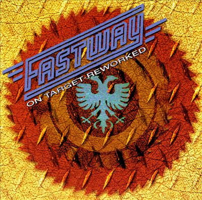 FASTWAY  - ON TARGET: REWORKED
