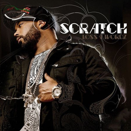 SCRATCH  - LOSS 4 WORDZ