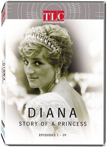 DIANA SPENCER: STORY OF A PRIN