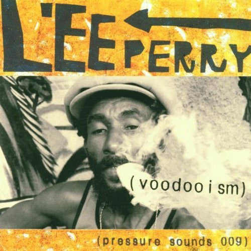 PERRY, LEE SCRATCH  - VOODOOISM