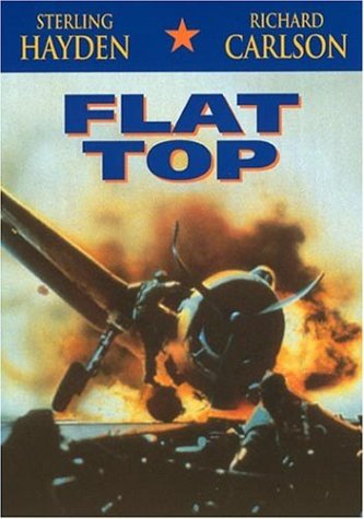 FLAT TOP