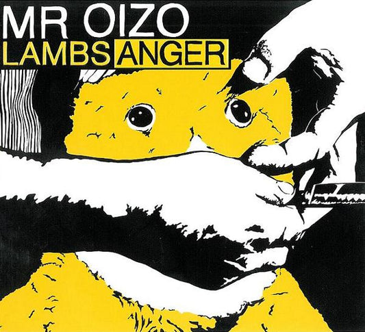 MR. OIZO  - LAMBS ANGER