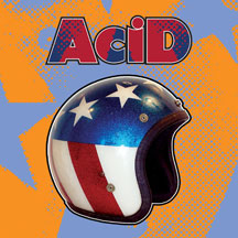 ACID - ACID [CD]