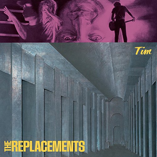 TIM (VINYL)