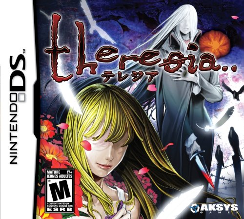 THERESIA  - DS