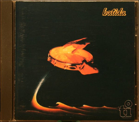 BATIDA  - BATIDA