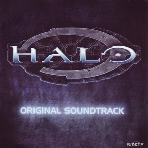 SOUNDTRACK (GAME) - HALO