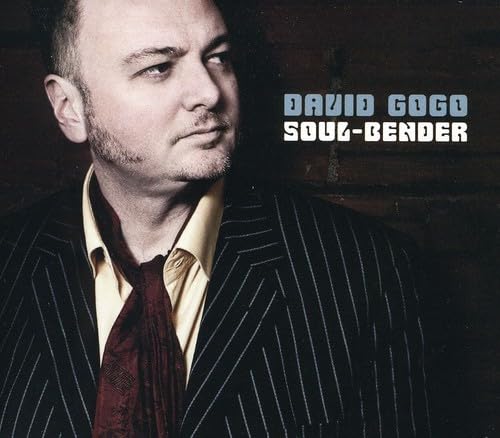 GOGO, DAVID - SOUL-BENDER