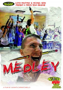 MEDLEY [DVD]