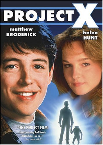 PROJECT X