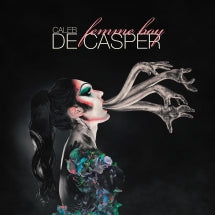 CALEB DE CASPER - FEMME BOY [LP]
