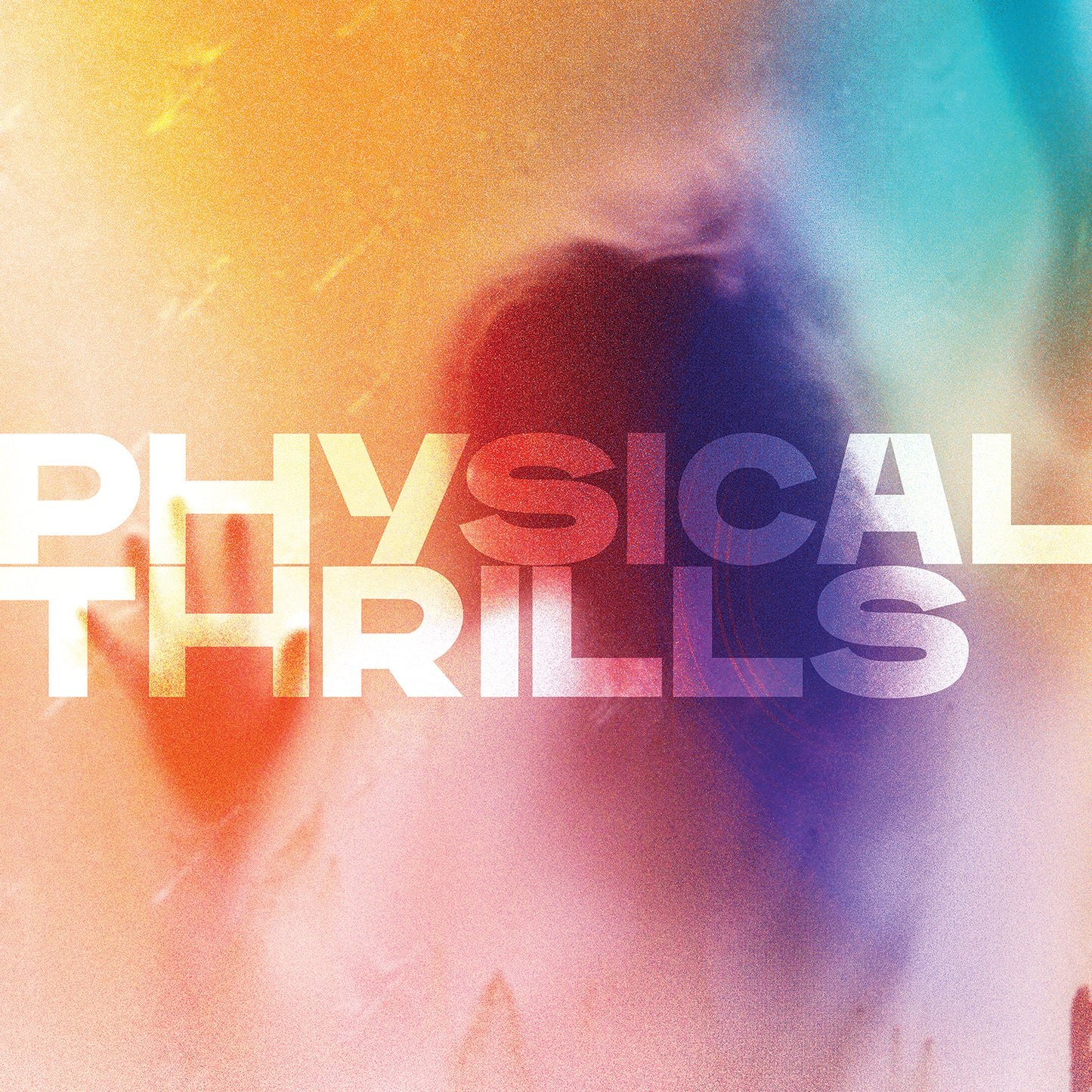 SILVERSUN PICKUPS  - PHYSICAL THRILLS