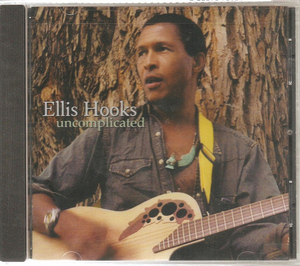 HOOKS, ELLIS  - UNCOMPLICATED