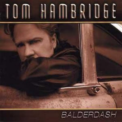HAMBRIDGE, TOM  - BALDERDASH