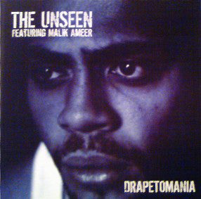 UNSEEN  - DRAPETOMANIA