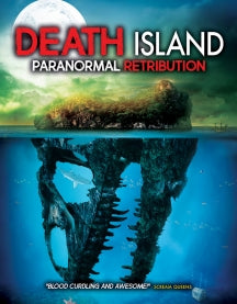 DEATH ISLAND [DVD]