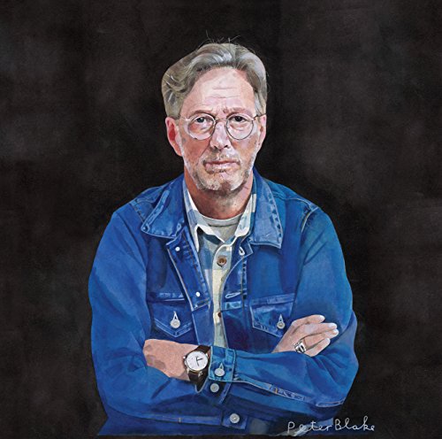 CLAPTON, ERIC - I STILL DO