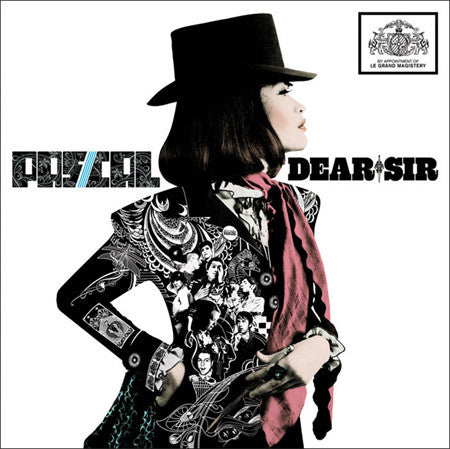 PAS/CAL  - DEAR SIR