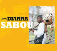 DIARRA, ABOU  - SABOU