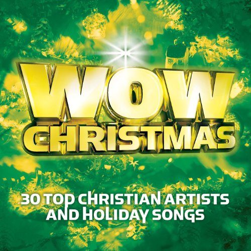 VARIOUS  - WOW! CHRISTMAS