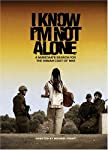 I KNOW I'M NOT ALONE - DVD
