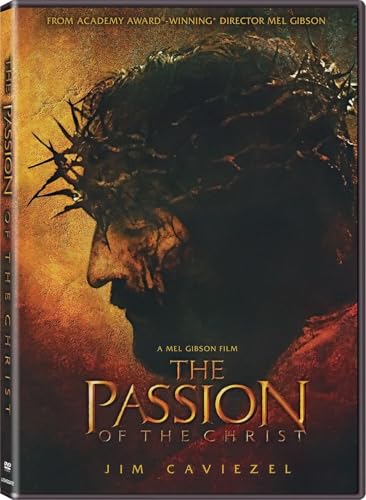 THE PASSION OF THE CHRIST