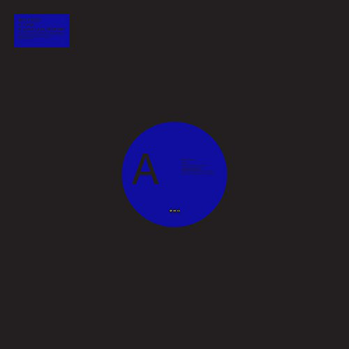 BEN FROST - IONIA 12"
