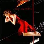 GALATAS, RUTH ANN  - PIANO LADY
