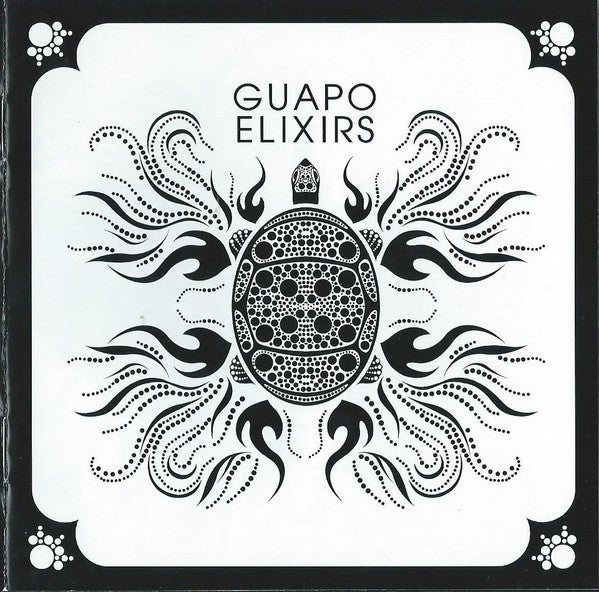 GUAPO  - ELIXIRS