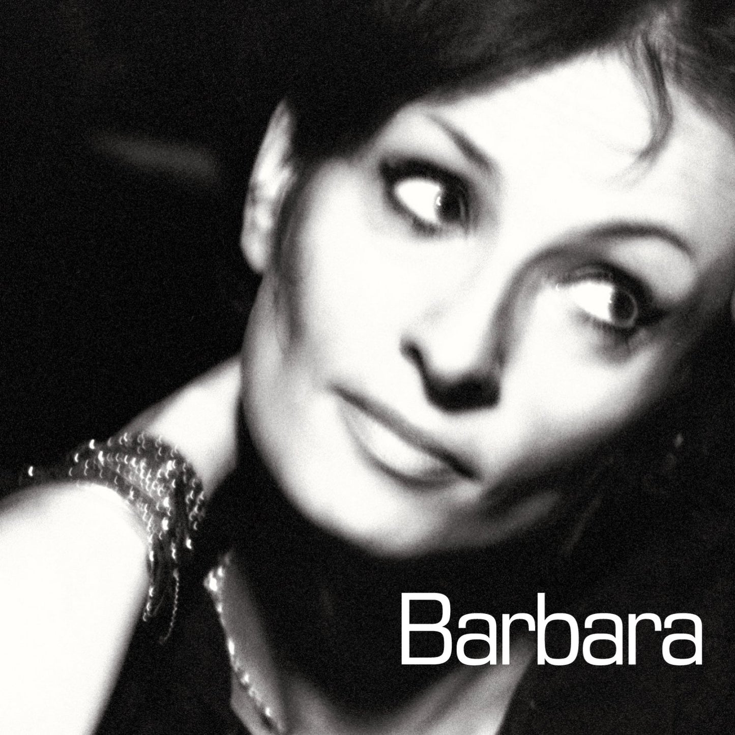 BARBARA  - BALLADES & MOTS D'AMOUR