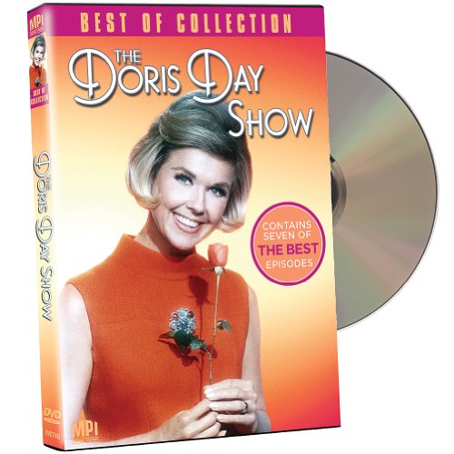 DORIS DAY SHOW  - DVD-BEST OF