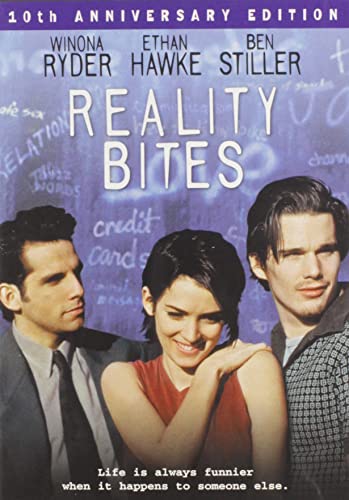 REALITY BITES (10TH ANNIVERSARY EDITION)