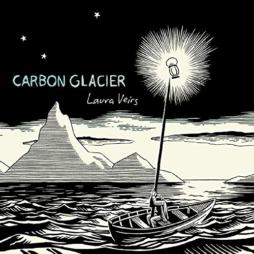 VEIRS,LAURA - CARBON GLACIER (CD)