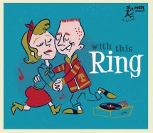 WITH THIS RING [CD]