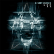 EISBRECHER - EWIGES EIS: 15 JAHRE EISBRECHER [LP]