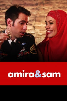 AMIRA & SAM [BLU-RAY]