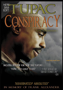 2 PAC - CONSPIRACY [DVD]