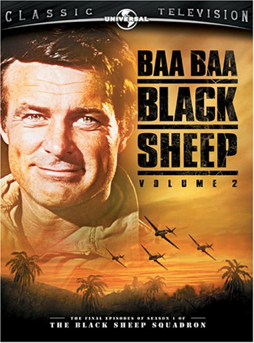 BAA BAA BLACK SHEEP V2