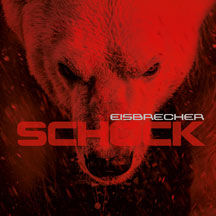 EISBRECHER - SCHOCK [CD]