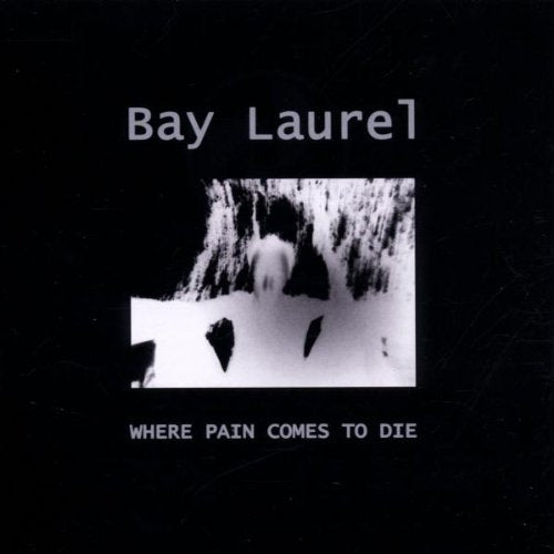 BAY LAUREL  - WHERE PAIN COMES TO DIE