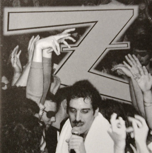 GONZALES  - Z